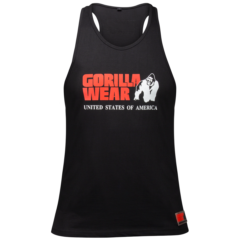 Gorilla wear. Майка Gorilla Wear Classic Tank Top Black. Футболка мужская Gorilla Wear. Майка с гориллой спортивная мужская. Gorilla Wear топ.