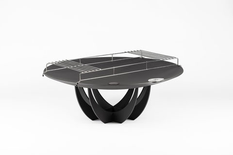 Модуль для шашлыка SKEWERS HOLDER 1000 (Up!Flame)