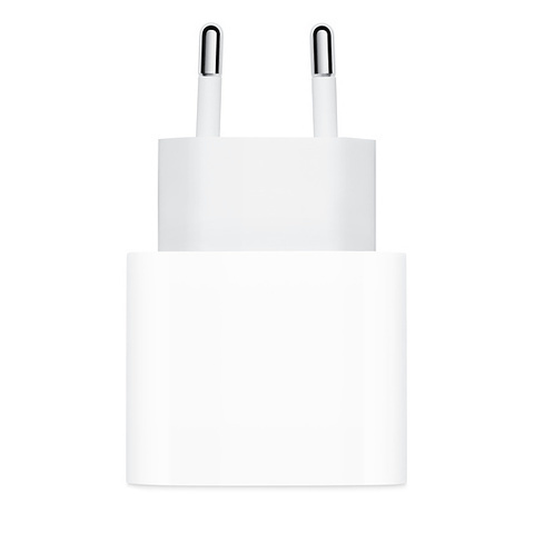 Rosefarve Til ære for Jep Apple 20W Type-C Power Adapter (Orig 1:1 AA) MOQ:50 (EU Plug) (AA 原装好质量) -  buy with delivery from China | F2 Spare Parts
