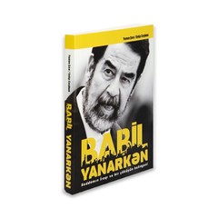 Babil yanarkən