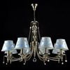 Люстра Maytoni Vals RC098-PL-08-R