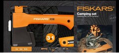 FISKARS САД