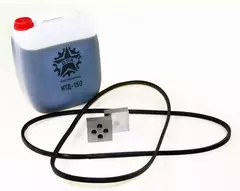 ЗИП-Комплект станка для резки арматуры