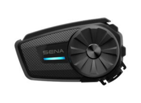 SENA Bluetooth гарнитура с MESH интерком SENA SPIDER ST1