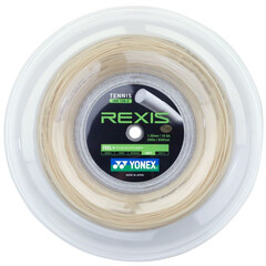 Струны теннисные Yonex Rexis (200 m) - white