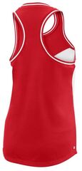 Топ теннисный Wilson Team II Tank W - team red