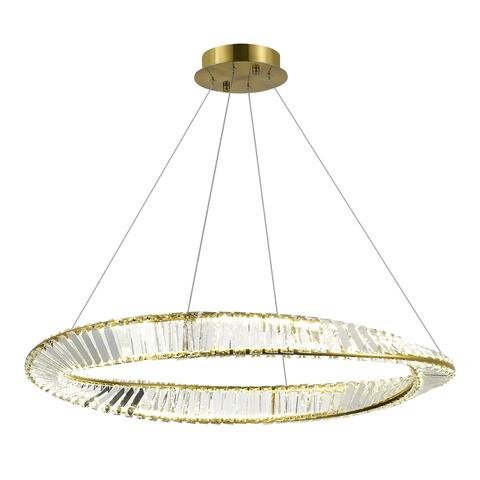 Светильник подвесной ST Luce Ritorto SL6204.311.01