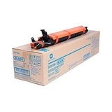 Блок девелопера черный DV-315K для Konica Minolta C250i, C300i, C360i. (AAV703D)