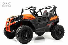 BUGGY K777KK 4WD LUX с дистанционным управлением