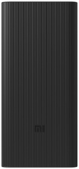Внешний аккумулятор Xiaomi PB3018ZM 30000 мАч черный