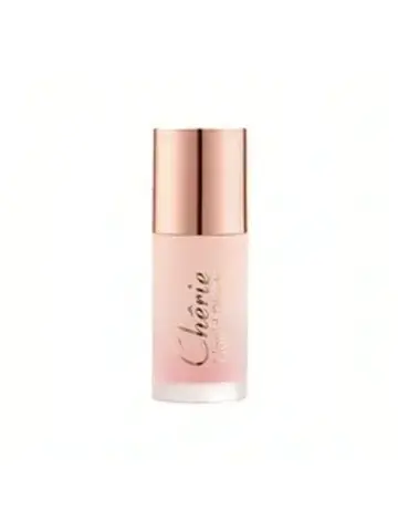 Topface Румяна жидкие кремовые Cherie тон 004 rose ritual РТ356