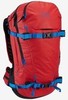 Картинка рюкзак для сноуборда Burton ak incline 30l pack Flame Scarlet Rpstp - 1