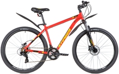 Горный велосипед Stinger Element PRO 27.5