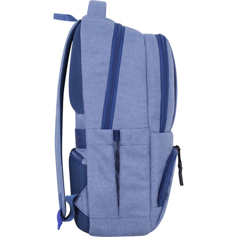 Рюкзак для ноутбука Bagland STARK синий (0014369)