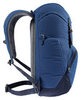 Картинка рюкзак городской Deuter Walker 24 steel-navy - 3