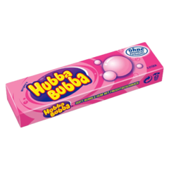 Жвачка Хубба Бубба Hubba Bubba Бабблгам