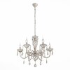 Люстра подвесная Evoluce Splendi SL139.503.06