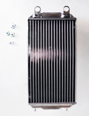 Радиатор для Harley Davidson XG500 / XG750 2015-2020 г.