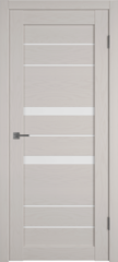 Дверь Atum Pro 30 / Fleet Soft / White Cloud / Владимирские двери