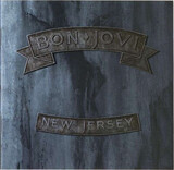 BON JOVI: New Jersey