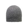 Картинка шапка Buff Hat Knitted Glow Grey Gargoyle - 1