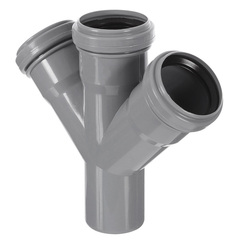 Крестовина одноплоскостная 50х50х50/45*