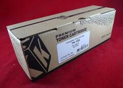 Совместимый тонер-картридж TK-120 для принтеров Kyocera Kyocera FS-1030D