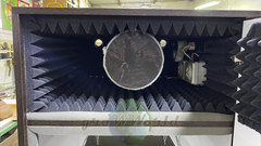 В180хД60хШ60 ГроуБокс-TOWER STEALTH Quantum SAMSUNG 120W LED + ШУМОИЗОЛЯЦИЯ