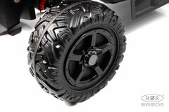 BUGGY K777KK 4WD LUX с дистанционным управлением