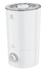 Увлажнитель воздуха ROYAL CLIMA серии TUBE RUH-TB300/4.0M-WT