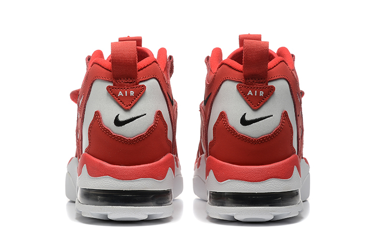 Nike Air DT Max 96 Varsity Red 30