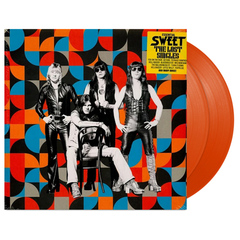 Sweet / The Lost Singles 2.0 (Coloured Vinyl)(2LP)
