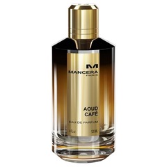 Парфюмерная вода MANCERA AOUD CAFE