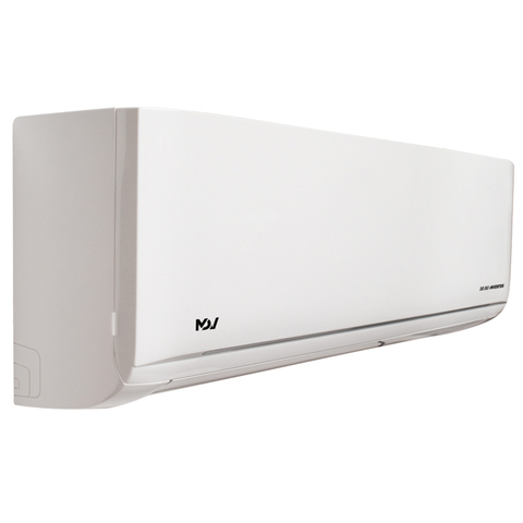 MDV Infini Nordic Heat Pump DC Inverter