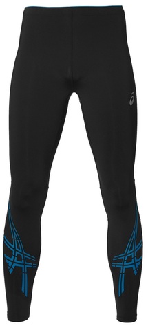 Тайтсы Asics Stripe Tights мужские