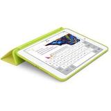 Чехол книжка-подставка Smart Case для iPad Pro 11" 2018 (Желтый)