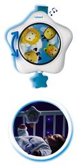 Smoby  Муз. подвеска на кроватку 