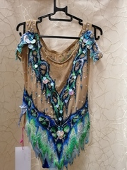 Купальник для выступления