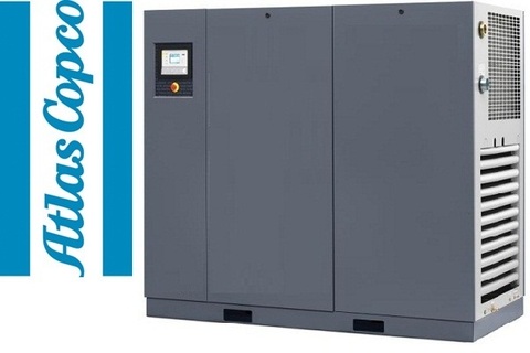 Компрессор винтовой Atlas Copco GA90 VSD 13FF (Mk5 Gr) / 400В 3ф 50Гц без N / СЕ