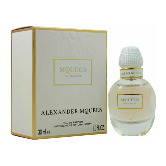 Alexander mcqueen blanches shop
