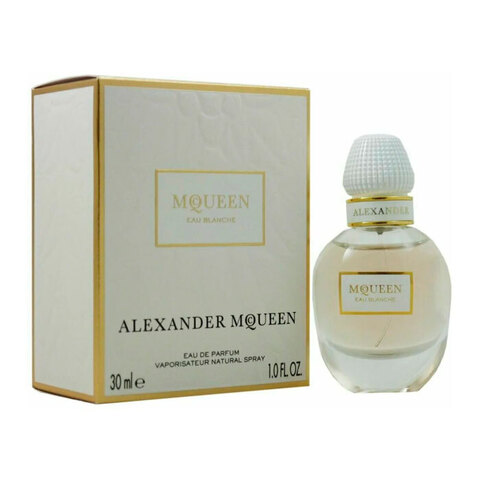 Alexander McQueen McQueen Eau Blanche