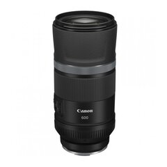 Объектив Canon RF 600mm F/11 IS STM