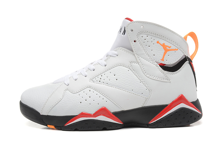 cardinals 7 jordans