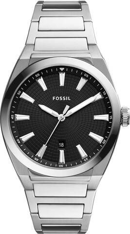 Наручные часы Fossil FS5821 фото