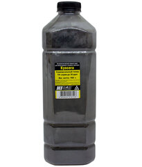 Тонер для Kyocera ТК-серии до 35 ppm, Hi-Black, 900 г,  универсальный, канистра.