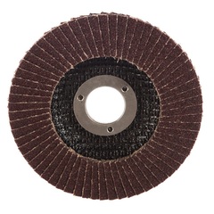 БАЗ 115 мм, P40, КЛТ, круг лепестковый торцевой (36563-115-40)