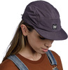 Картинка кепка Buff 5 Panel Explore Cap Slen Graphite - 3
