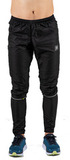 Брюки беговые Noname Running Pants Black Женский-Унисекс