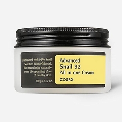 Cosrx Advanced Snail 92 All in one Cream восстанавливающий крем с муцином улитки 100 мл.