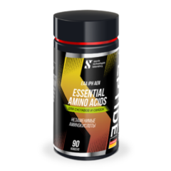 Комплекс аминокислот EAA с пептидом IPH AEN